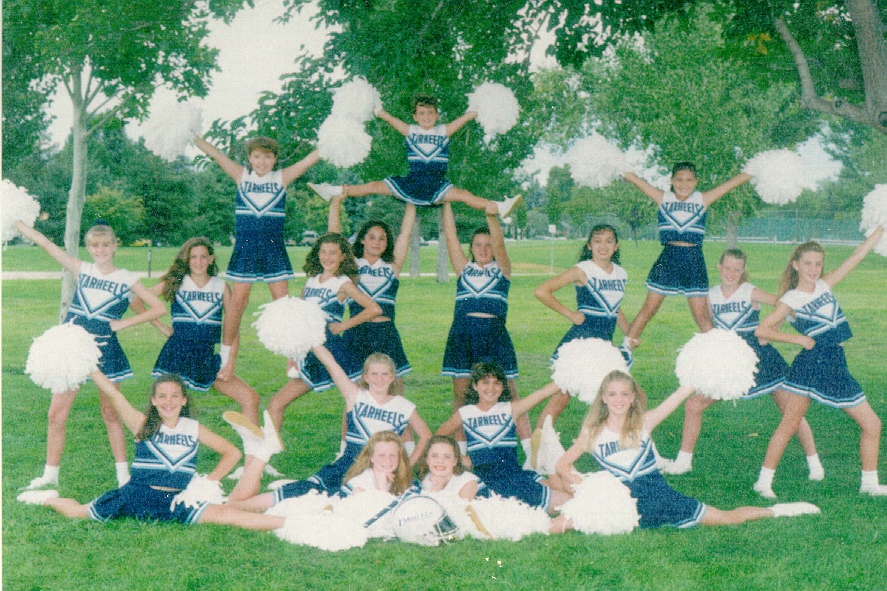 1993-Small-Tarheels-YAC